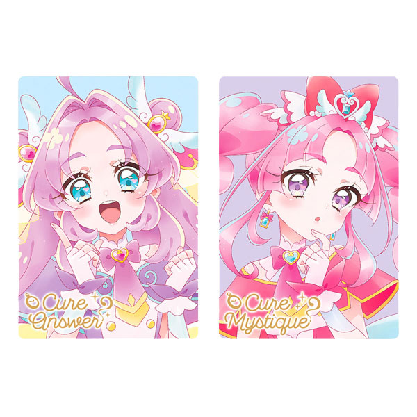 プリキュア カードウエハース13　20個入りBOX (食玩)[バンダイ]《０７月予約》
