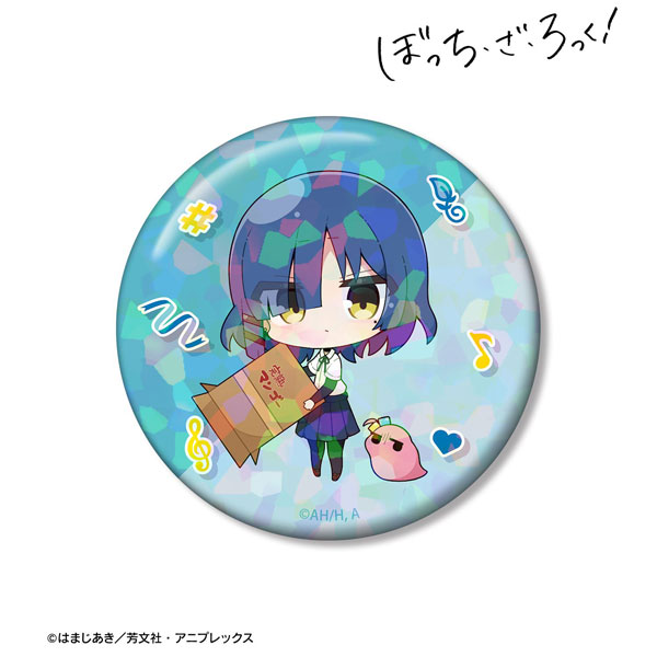 アニメ「ぼっち・ざ・ろっく！」 むーらんさんイラスト 山田リョウ