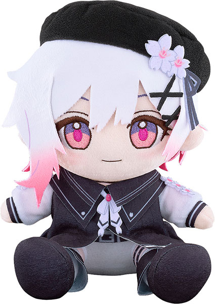 魔法少女ノ魔女裁判 ぬいぐるみ 桜羽エマ[グッドスマイルカンパニー
