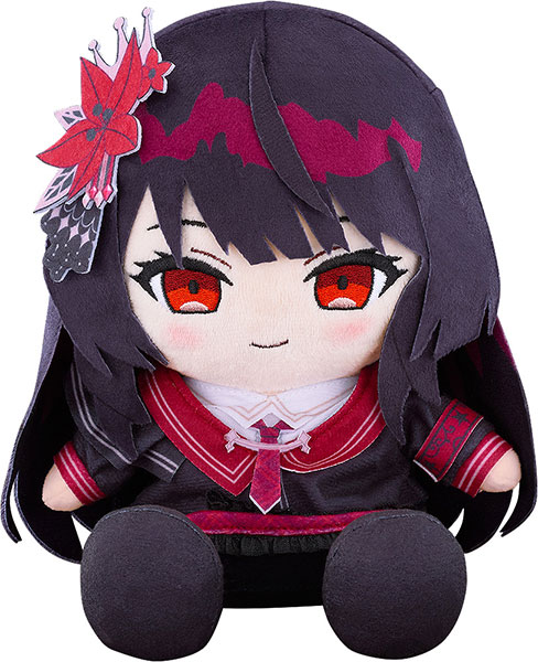 魔法少女ノ魔女裁判 ぬいぐるみ 二階堂ヒロ[グッドスマイルカンパニー]【送料無料】《０９月予約》