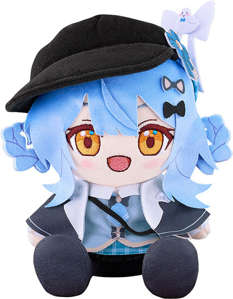 魔法少女ノ魔女裁判 ぬいぐるみ 橘シェリー[グッドスマイルカンパニー]【送料無料】《０９月予約》