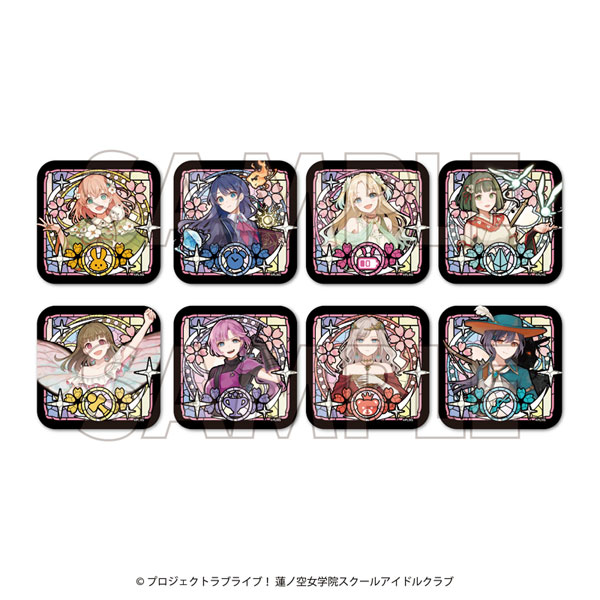 ラブライブ！蓮ノ空女学院スクールアイドルクラブ×石川県コラボ第四弾