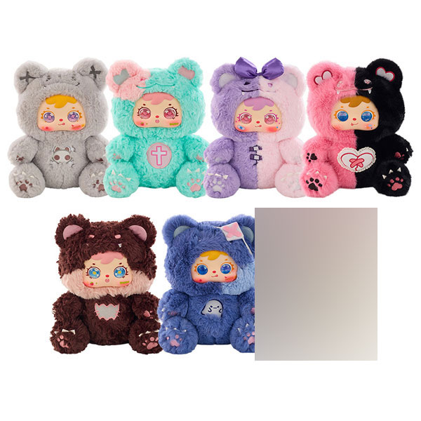 Samuel クリティカルヒット400％シリーズ トレーディングプラッシュ 36個入りカートン