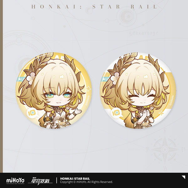 華アワセ◇姫空木 缶バッジ・アクリルスタンド・スイパラ・ブロマイド 