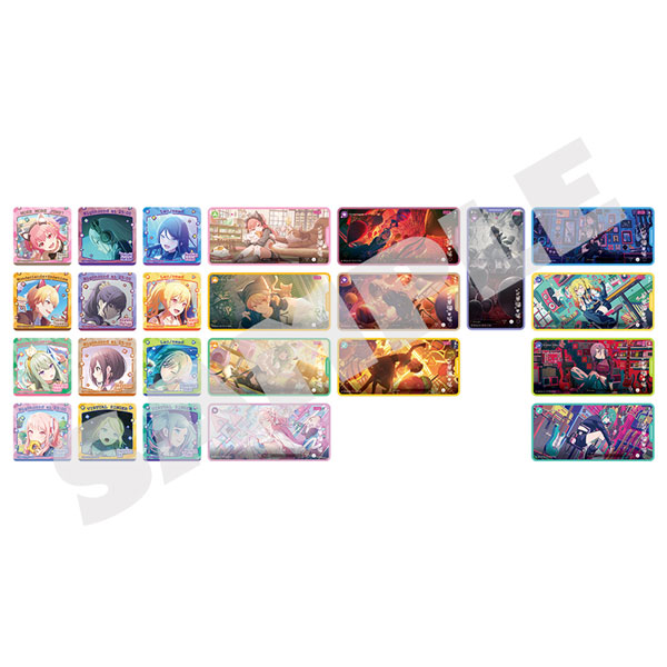 プロジェクトセカイ カラフルステージ！ feat. 初音ミク メモステ