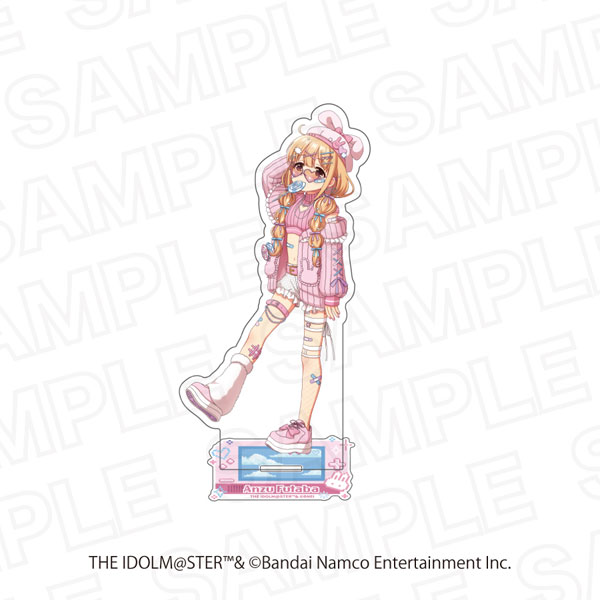 アイドルマスター シンデレラガールズ×アイドルマスター ミリオン