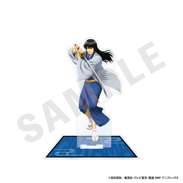 「銀魂」 アクリルスタンド(桂小太郎)[coly]《０６月予約》