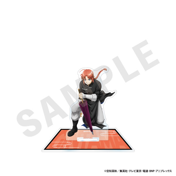 「銀魂」 アクリルスタンド(神威)[coly]《０６月予約》