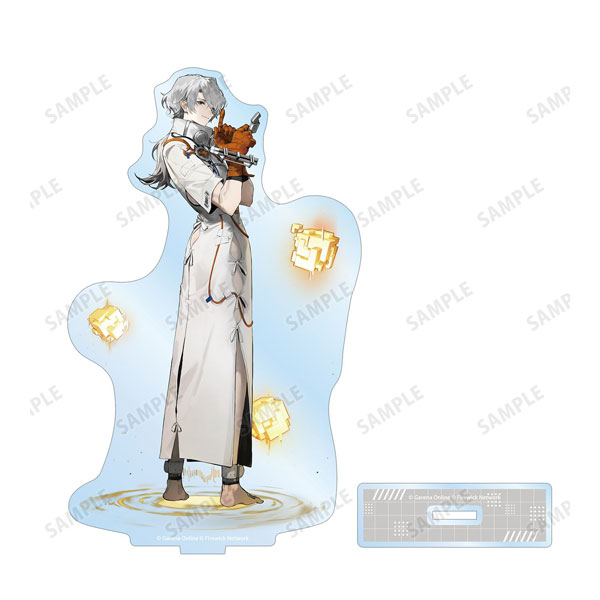 新月同行 浄天 BIGアクリルスタンド[アルマビアンカ]《０６月予約》