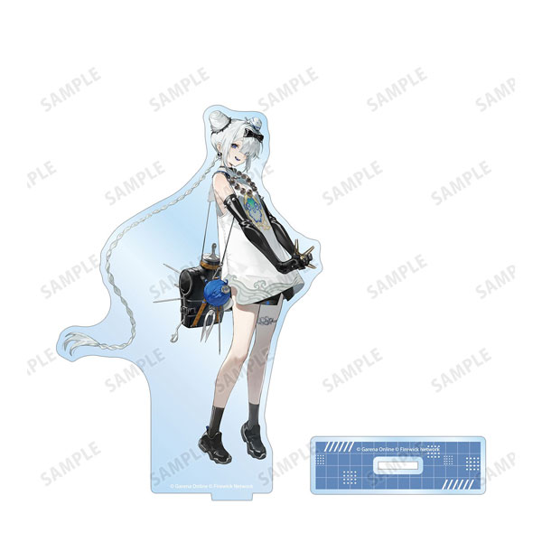 新月同行 碎銀子 BIGアクリルスタンド[アルマビアンカ]《０６月予約》