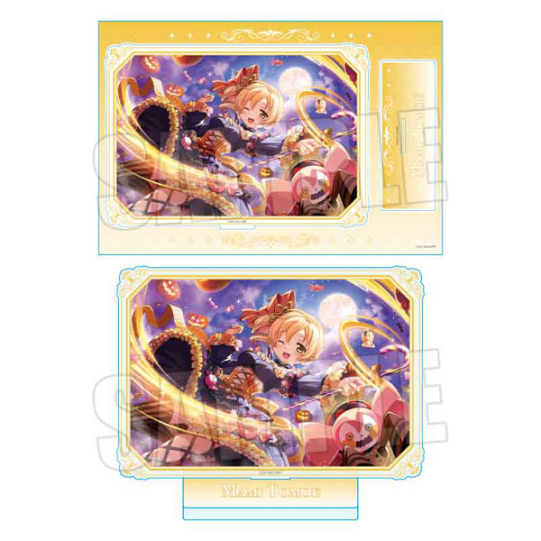 魔法少女まどか☆マギカ Magia Exedra MEGAアクリルスタンド 巴マミ
