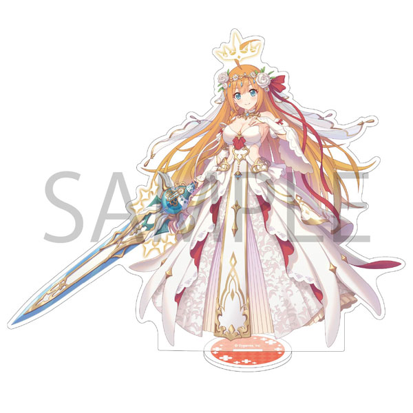 プリンセスコネクト！Re：Dive アクリルスタンド ぺコリーヌ
