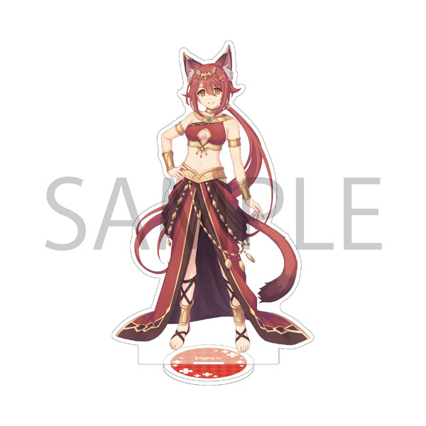 プリンセスコネクト！Re：Dive アクリルスタンド アイラ[ムービック]《０５月予約》