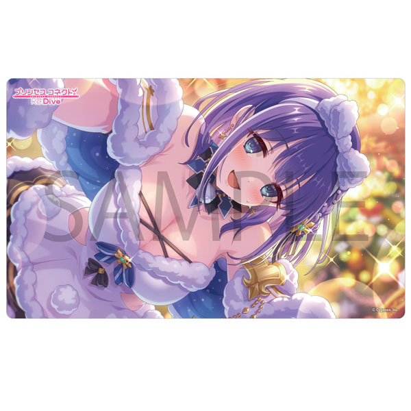 プリンセスコネクト！Re：Dive マルチプレイマット ミソラ(クリスマス)[ムービック]《０５月予約》