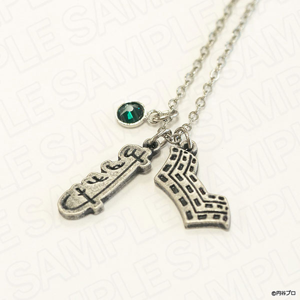 ウルトラマンシリーズ ネックレス ウルトラセブン[コンテンツシード]《０６月予約》