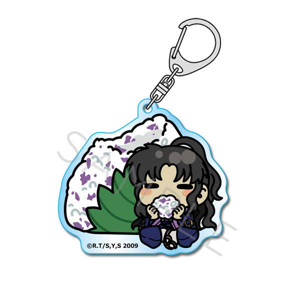 『犬夜叉』第2弾 アクリルキーホルダー M-SI(奈落)[シンクイノベーション]《０６月予約》