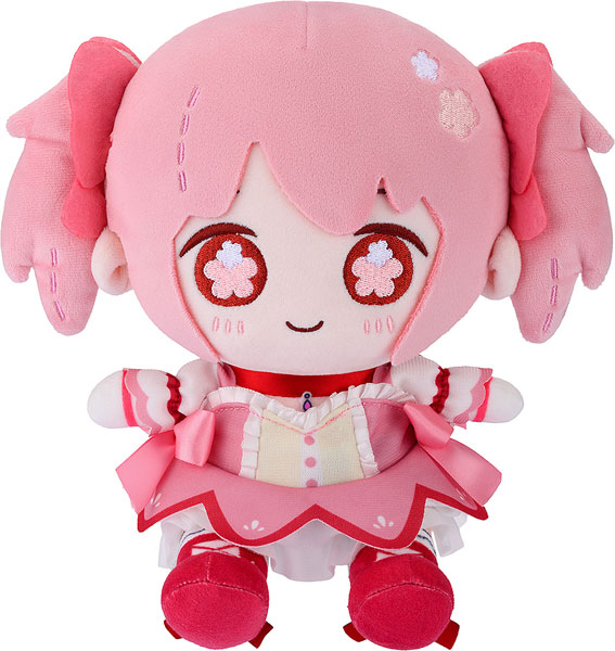 劇場版 魔法少女まどか☆マギカ[新編]叛逆の物語 Huggy Doll 鹿目まどか