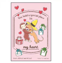 ジグソーパズル コパン スペシャル/ジョージ＆ハンドリー 70ピース (70-85)[やのまん]《発売済・在庫品》