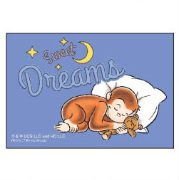 ジグソーパズル コパン スイートドリーム/ジョージ 70ピース (70-90)[やのまん]《０３月予約》