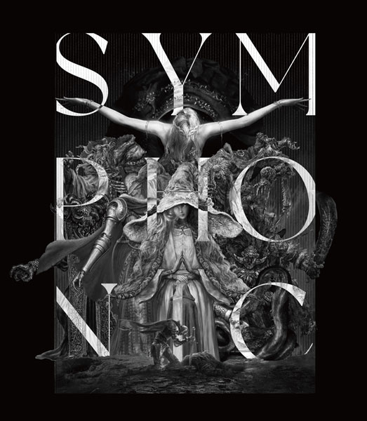 CD ELDEN RING SYMPHONIC ADVENTURE -CONCERT ALBUM-[バンダイナムコ