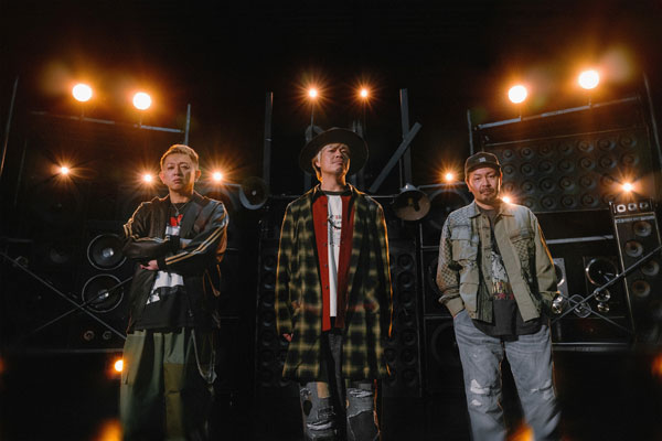 【特典】CD 10-FEET / 壊れて消えるまで 初回限定盤(映画『ゴールデンカムイ 網走監獄襲撃編』主題歌)[ユニバーサルミュージック]《発売済・在庫品》