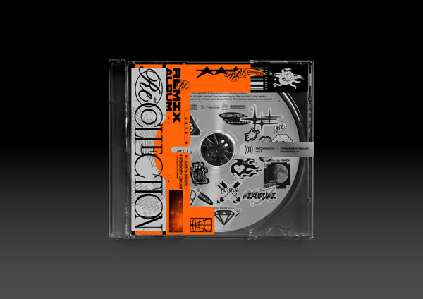 CD 初星学園 / Hatsuboshi Gakuen Remix Album 「ReCollection」vol.1[バンダイナムコ]《０５月予約》