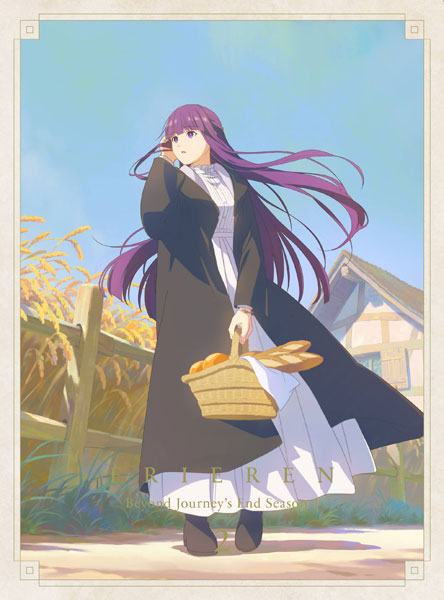 BD 『葬送のフリーレン』Season 2 Vol.2 初回生産限定版 (Blu-ray Disc)[東宝]《０５月予約》