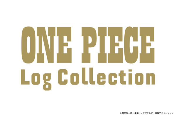 【特典】DVD ONE PIECE Log Collection “KOBY”[エイベックス]《０８月予約》