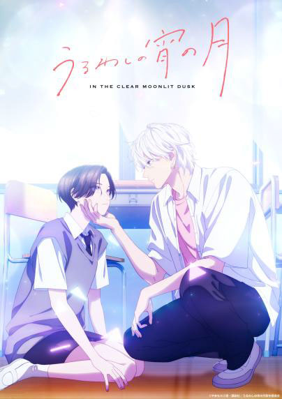BD うるわしの宵の月 Blu-ray BOX[DMM pictures]《０９月予約》