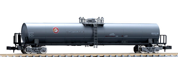8757 私有貨車 タキ19550形(19551・日本石油輸送)[TOMIX]《発売済・在庫品》