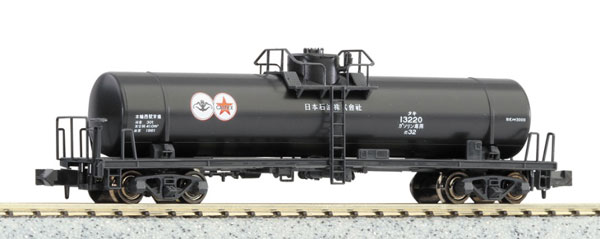 8008-6 タキ3000 日本石油（再販）[KATO]《発売済・在庫品》