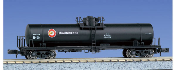 8008-7 タキ3000 日本石油輸送（再販）[KATO]《発売済・在庫品》