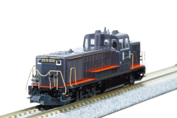 7011-4 DE10 JR九州仕様（再販）[KATO]《０６月予約》