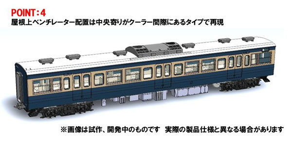 97627 国鉄 113 1000系近郊電車(横須賀・総武快速線・幕張電車区)基本セットB[TOMIX]【送料無料】《０９月予約》