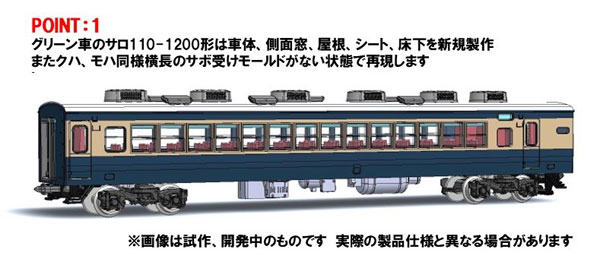 97628 国鉄 113 1000系近郊電車(横須賀・総武快速線・幕張電車区)増結セット[TOMIX]【送料無料】《０９月予約》