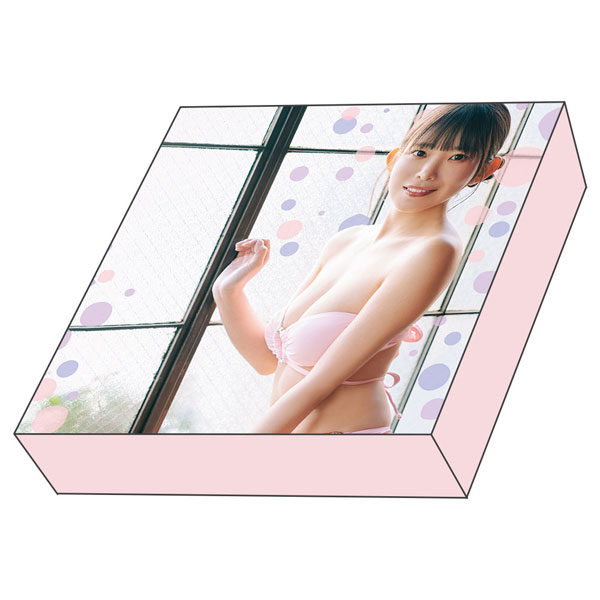 【特典】長澤茉里奈～I WANT CHUU～Tradingcard 6パック入りBOX[WooHooカンパニー]《在庫切れ》