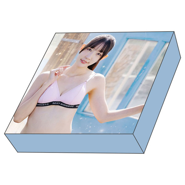 【特典】波崎天結～UWAKI na KANOJO～Tradingcard 6パック入りBOX[WooHooカンパニー]《在庫切れ》