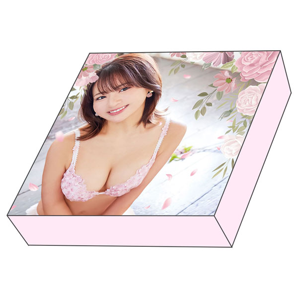 【特典】平嶋夏海～SEASON’S～Tradingcard 10BOXセット[WooHooカンパニー]【送料無料】《発売済・在庫品》