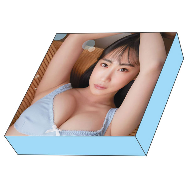 【特典】相沢菜々子～UPDATE～Tradingcard 6パック入りBOX[WooHooカンパニー]《在庫切れ》
