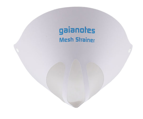 G-28 メッシュストレーナー[ガイアノーツ]《発売済・在庫品》