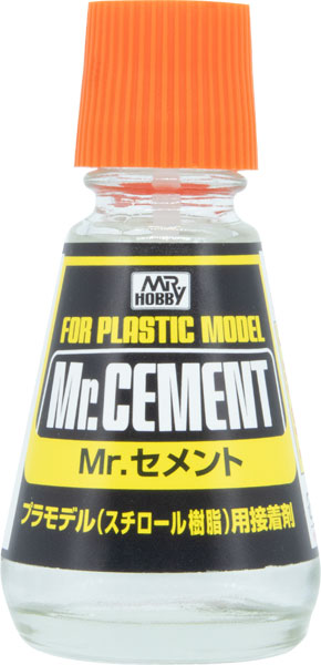 Mr.セメント[GSIクレオス]《発売済・在庫品》