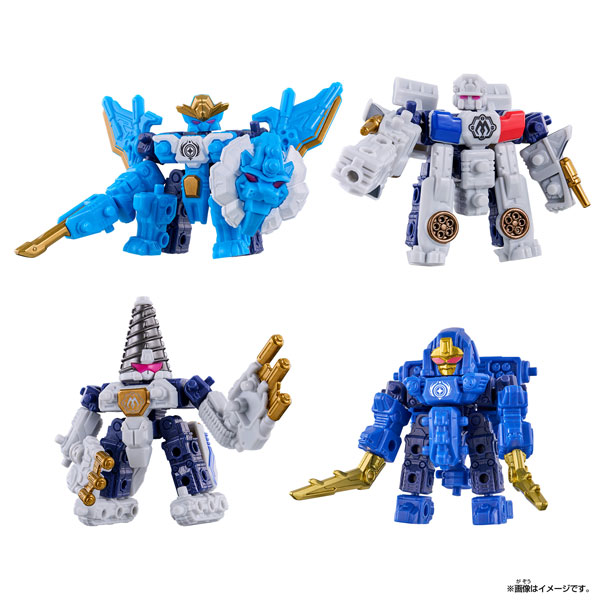 ムゲンバインムソウ SPECIAL SET vol.2[バンダイ]《０３月予約》