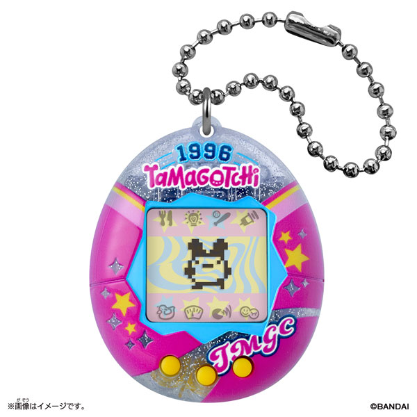 Original Tamagotchi College Sweat[バンダイ]《発売済・在庫品》