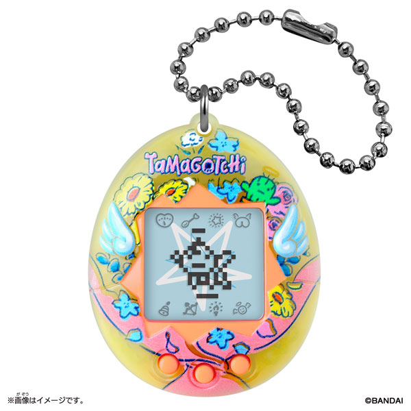 おがっち様　おまとめ商品 Original Tamagotchi Angel Flower Bouquet[バンダイ]《発売済・在庫品》