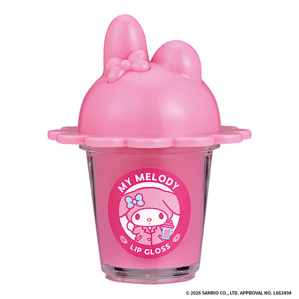 サンリオ マイメロディ やかん サンリオ Maze Maze Cosme マイメロディ[バンダイ]《発売済・在庫品》