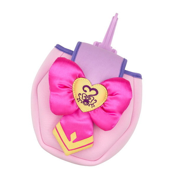 名探偵プリキュア！ ジュエルキュアウォッチキャリー[バンダイ]《発売済・在庫品》