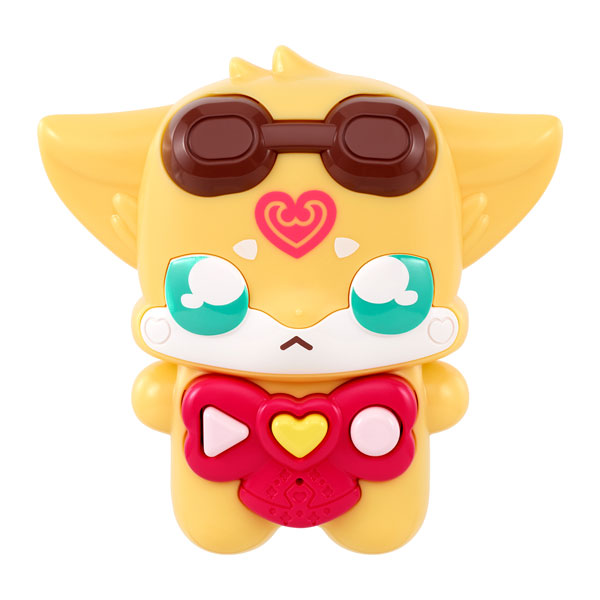 名探偵プリキュア！ 声をろくおん！ プリキットボイスメモ[バンダイ]《発売済・在庫品》