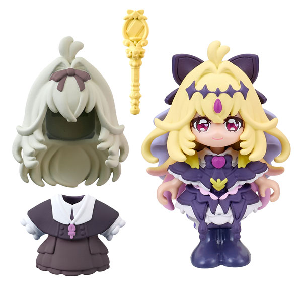 まとめ売り 名探偵プリキュアカード キュアアルカナ・シャドウなど