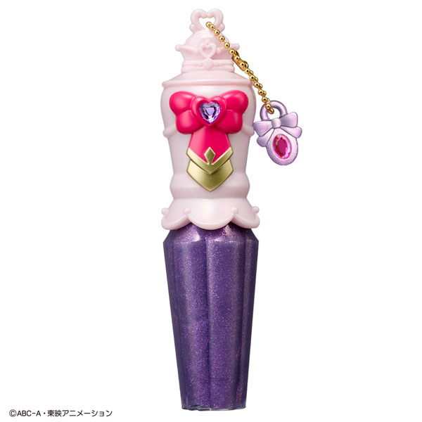 Pretty Holic プリティアッププリキットグロス キュアアンサー[バンダイ]《発売済・在庫品》