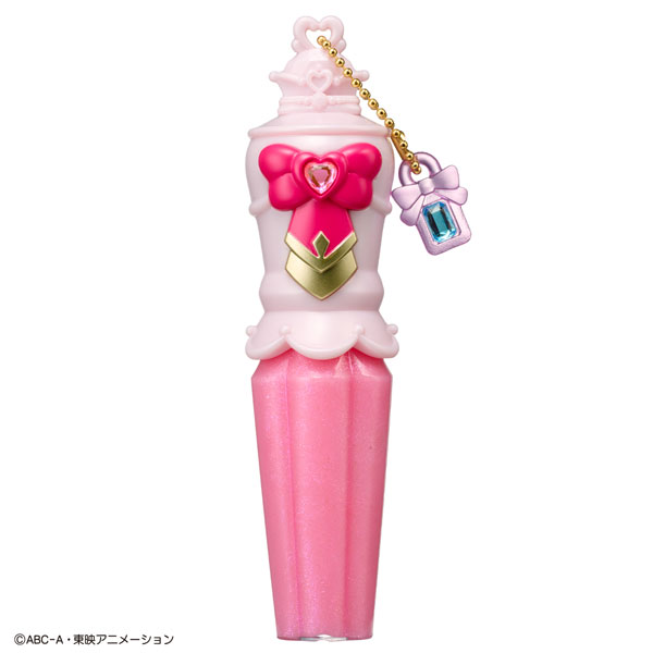 Pretty Holic プリティアッププリキットグロス キュアミスティック[バンダイ]《発売済・在庫品》